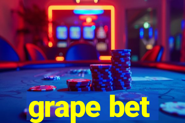 grape bet